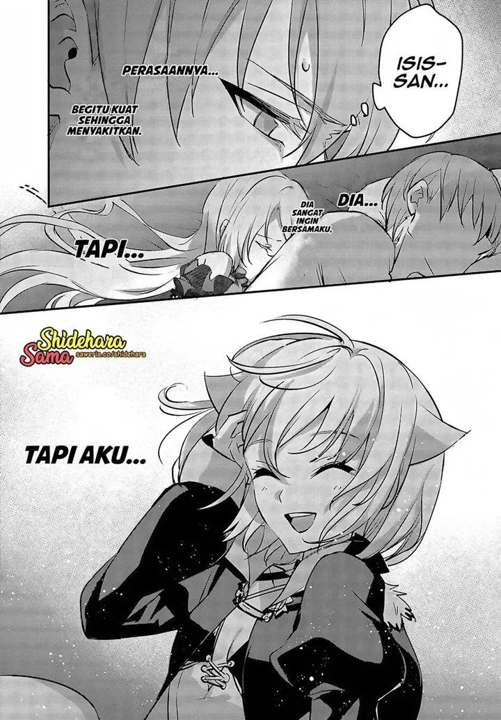image-komik-yuusha-shoukan-ni-makikomareta-kedo-isekai-wa-heiwa-deshita-chapter-45-25/36