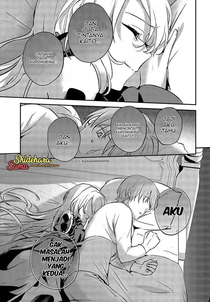 image-komik-yuusha-shoukan-ni-makikomareta-kedo-isekai-wa-heiwa-deshita-chapter-45-27/36