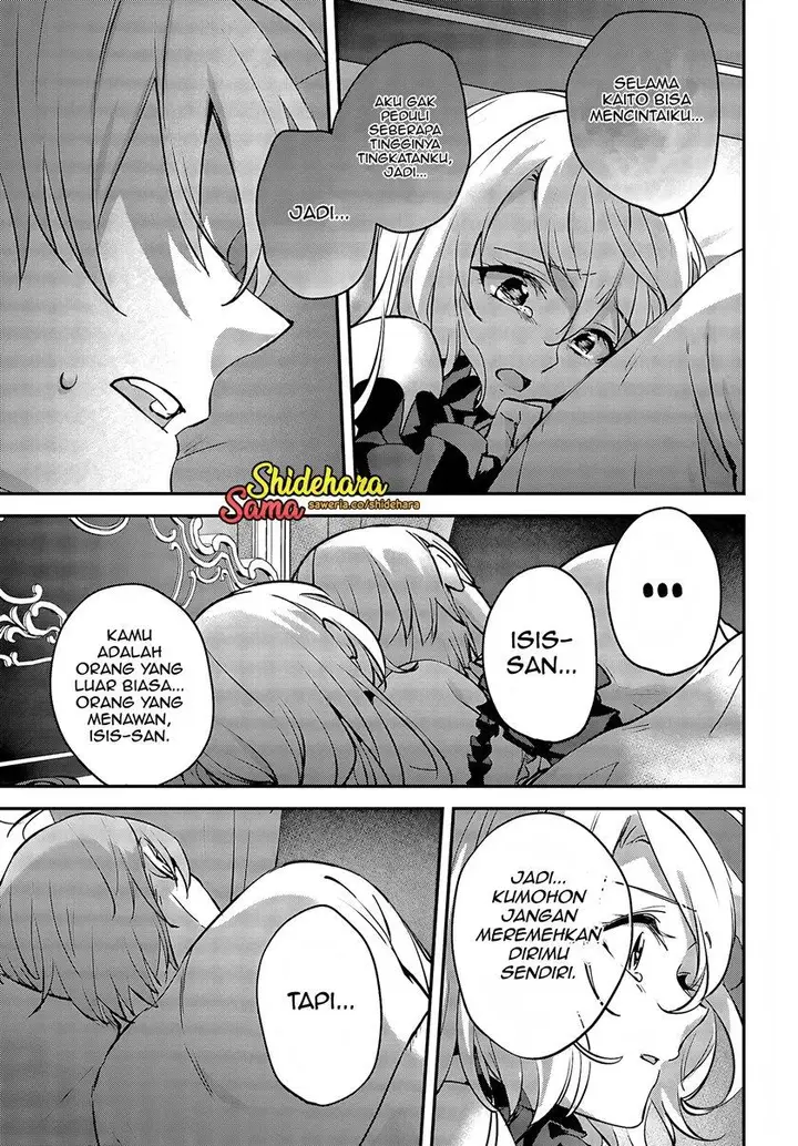 image-komik-yuusha-shoukan-ni-makikomareta-kedo-isekai-wa-heiwa-deshita-chapter-45-29/36