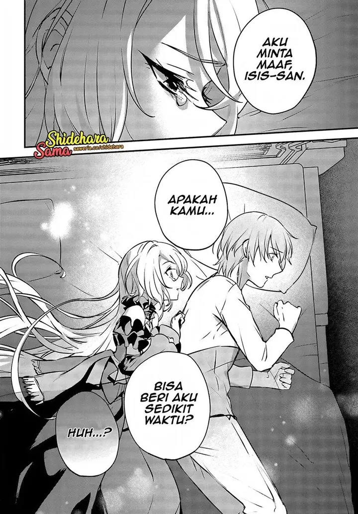 image-komik-yuusha-shoukan-ni-makikomareta-kedo-isekai-wa-heiwa-deshita-chapter-45-30/36