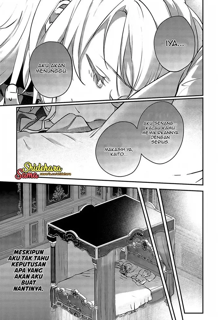 image-komik-yuusha-shoukan-ni-makikomareta-kedo-isekai-wa-heiwa-deshita-chapter-45-33/36