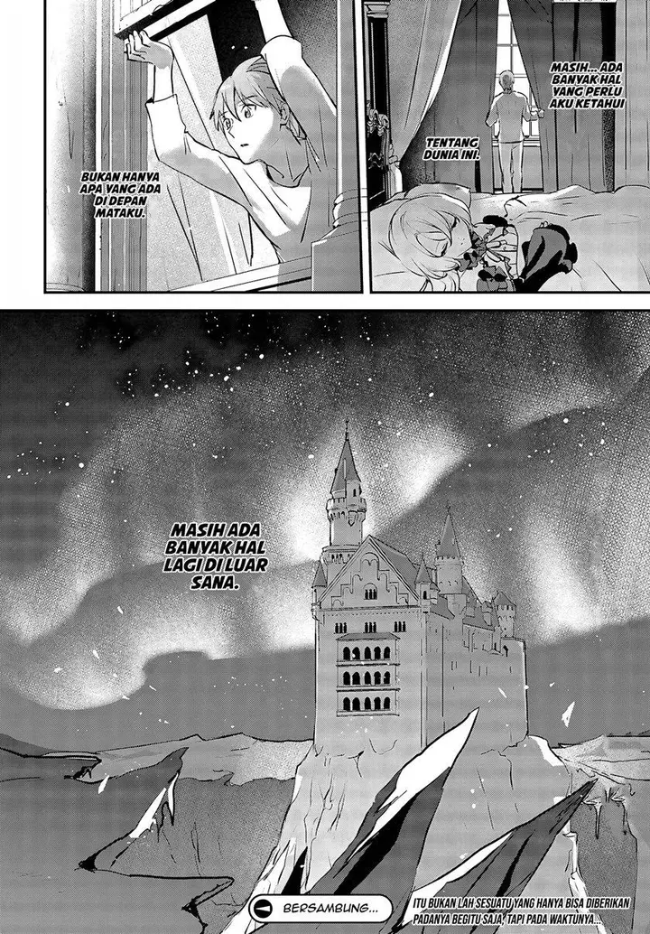 image-komik-yuusha-shoukan-ni-makikomareta-kedo-isekai-wa-heiwa-deshita-chapter-45-34/36