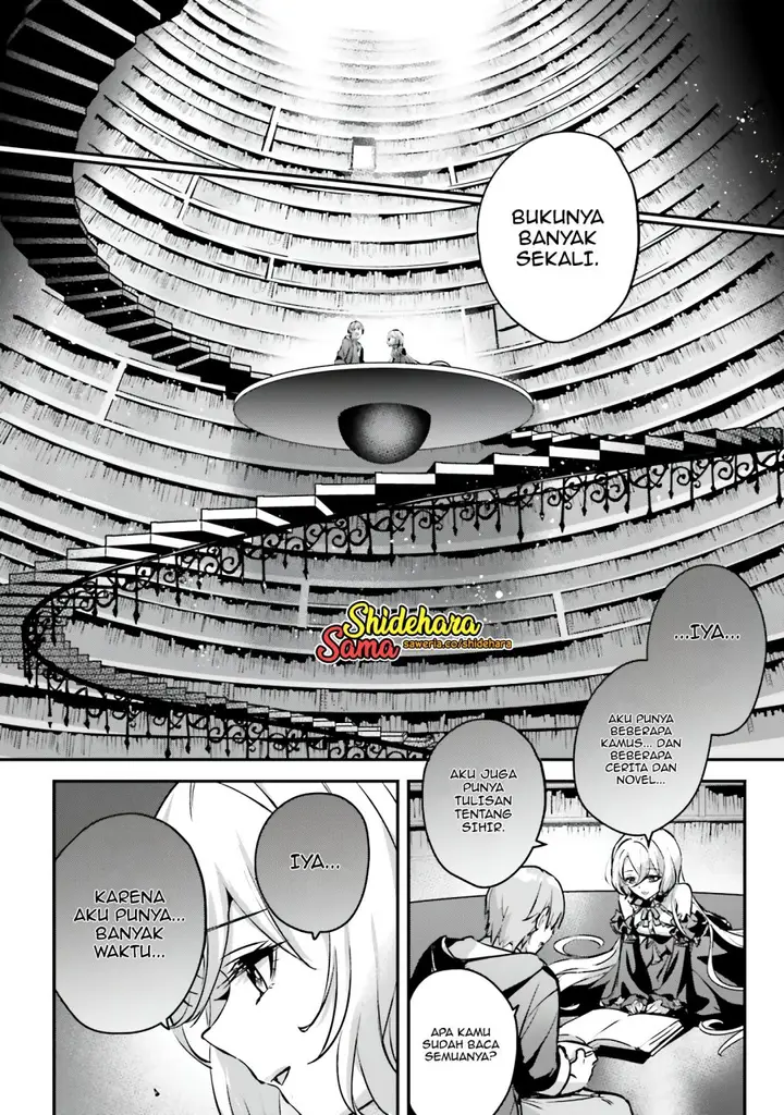 image-komik-yuusha-shoukan-ni-makikomareta-kedo-isekai-wa-heiwa-deshita-chapter-46-2/32