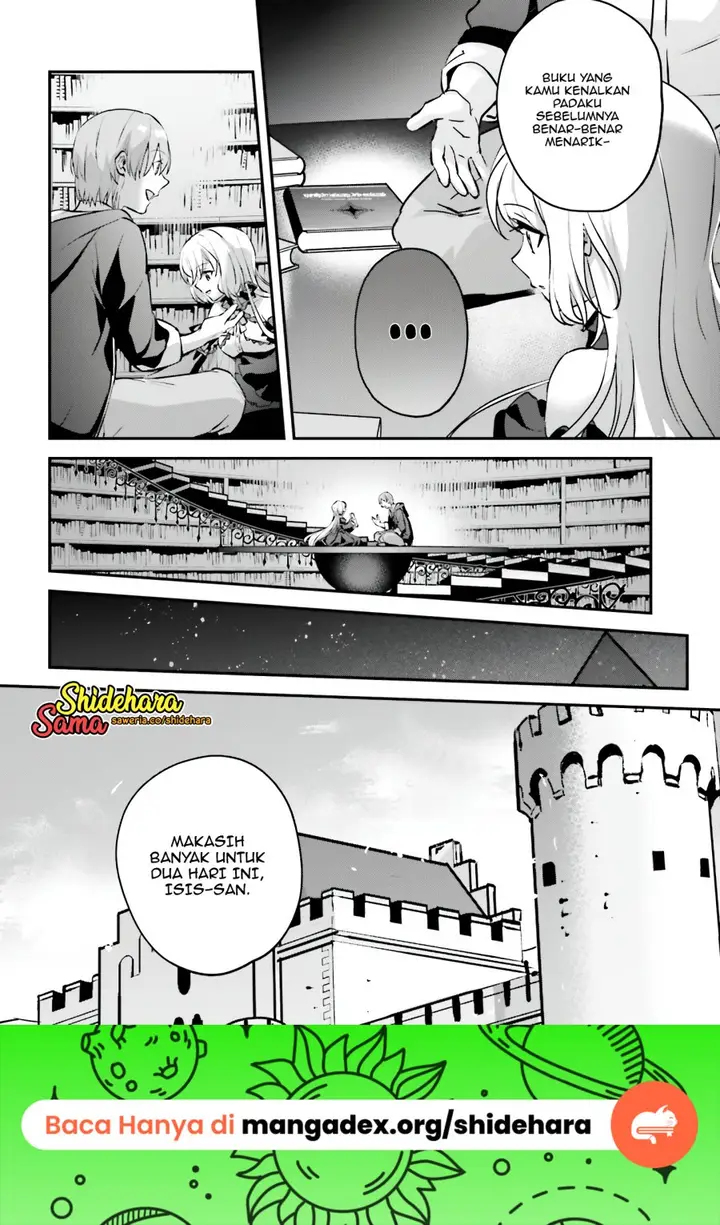 image-komik-yuusha-shoukan-ni-makikomareta-kedo-isekai-wa-heiwa-deshita-chapter-46-4/32