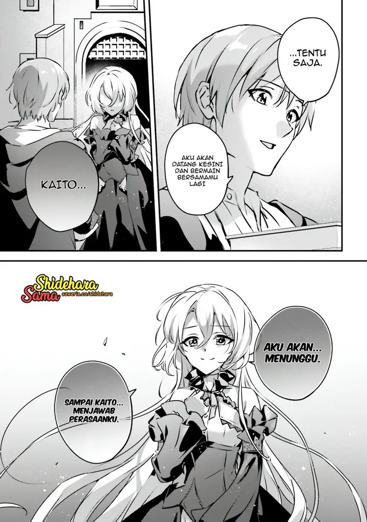 image-komik-yuusha-shoukan-ni-makikomareta-kedo-isekai-wa-heiwa-deshita-chapter-46-7/32