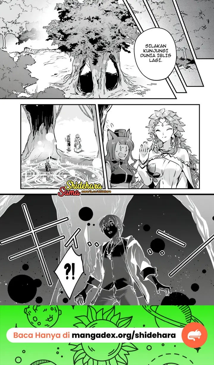 image-komik-yuusha-shoukan-ni-makikomareta-kedo-isekai-wa-heiwa-deshita-chapter-46-9/32