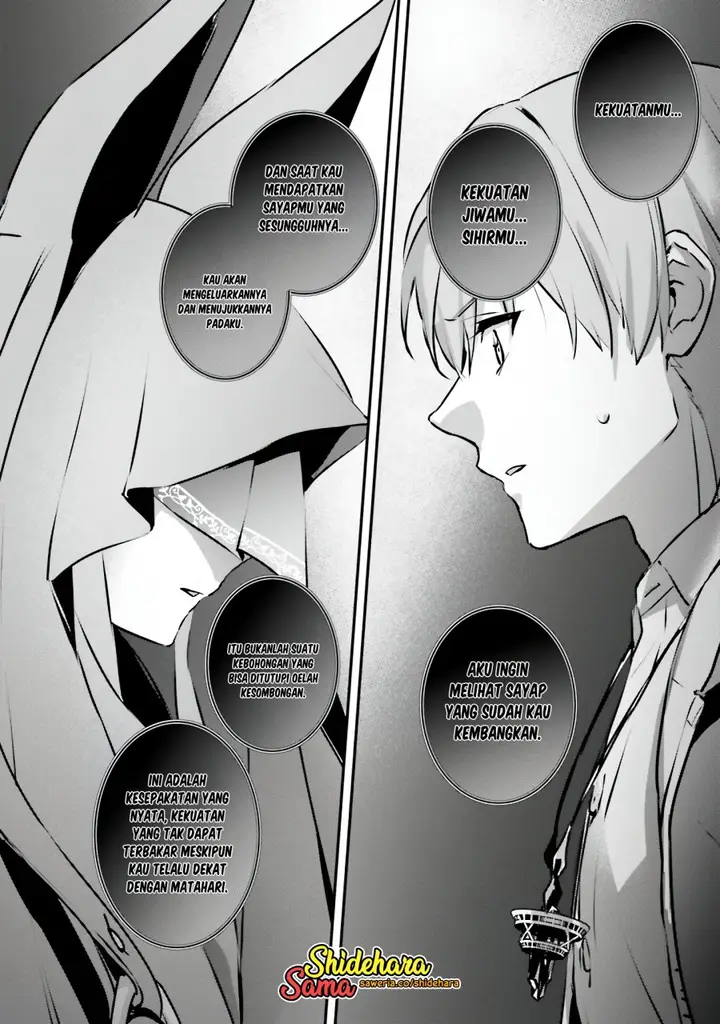 image-komik-yuusha-shoukan-ni-makikomareta-kedo-isekai-wa-heiwa-deshita-chapter-46-16/32