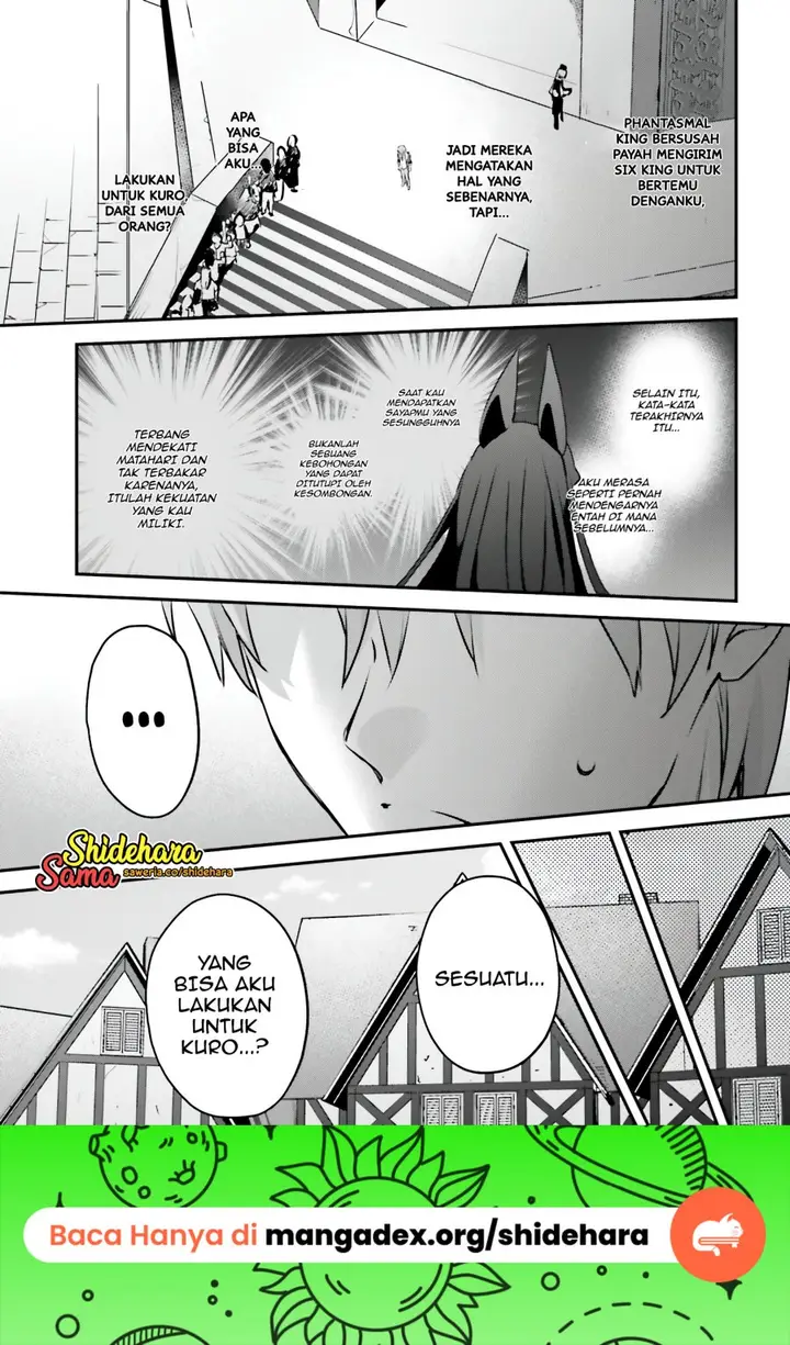 image-komik-yuusha-shoukan-ni-makikomareta-kedo-isekai-wa-heiwa-deshita-chapter-46-19/32