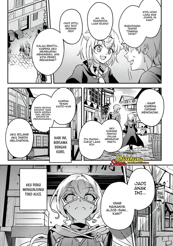 image-komik-yuusha-shoukan-ni-makikomareta-kedo-isekai-wa-heiwa-deshita-chapter-46-21/32