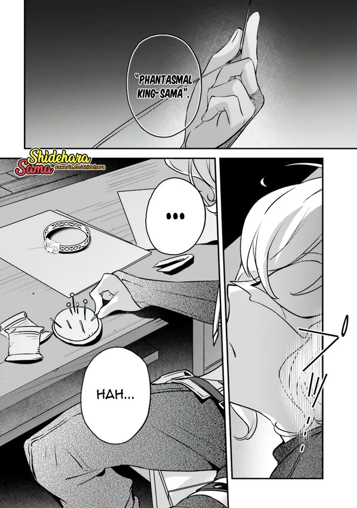 image-komik-yuusha-shoukan-ni-makikomareta-kedo-isekai-wa-heiwa-deshita-chapter-46-28/32