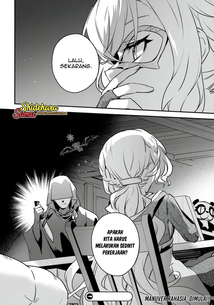 image-komik-yuusha-shoukan-ni-makikomareta-kedo-isekai-wa-heiwa-deshita-chapter-46-30/32