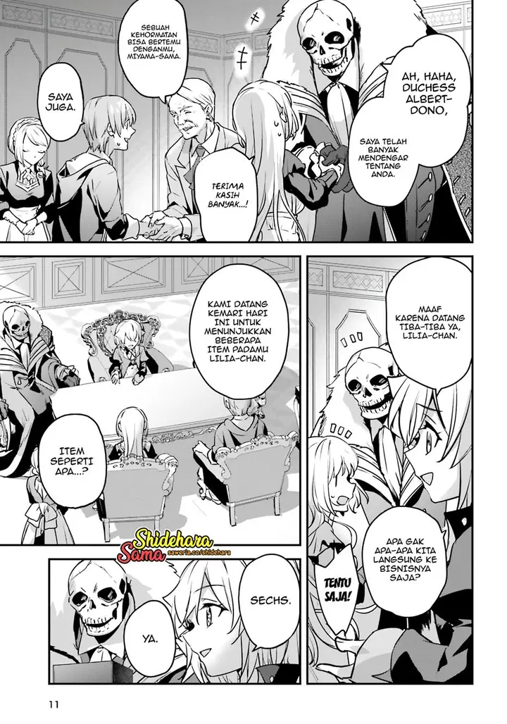 image-komik-yuusha-shoukan-ni-makikomareta-kedo-isekai-wa-heiwa-deshita-chapter-47-3/26