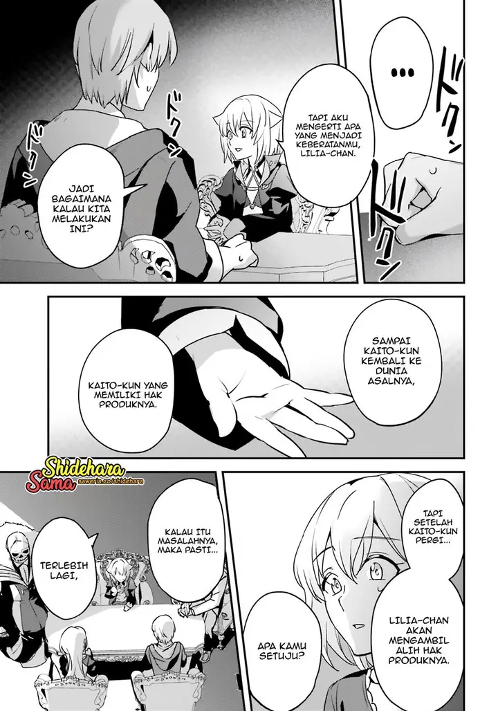 image-komik-yuusha-shoukan-ni-makikomareta-kedo-isekai-wa-heiwa-deshita-chapter-47-11/26