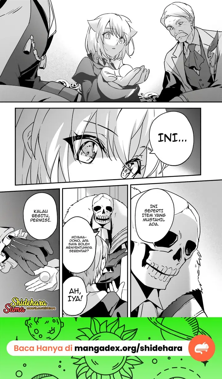 image-komik-yuusha-shoukan-ni-makikomareta-kedo-isekai-wa-heiwa-deshita-chapter-47-14/26
