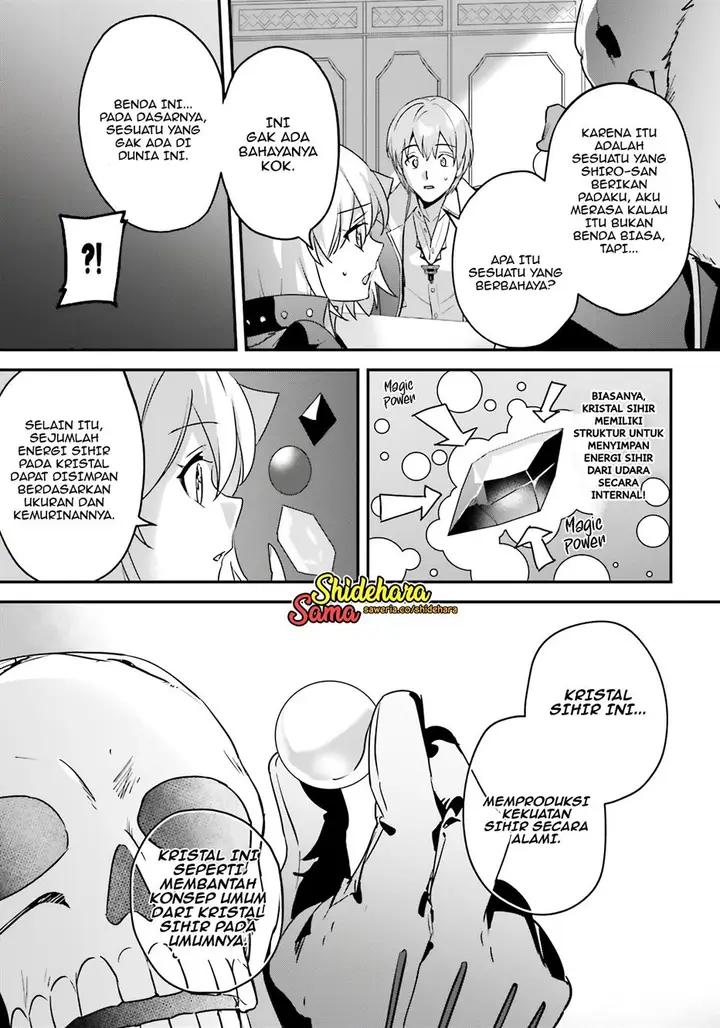 image-komik-yuusha-shoukan-ni-makikomareta-kedo-isekai-wa-heiwa-deshita-chapter-47-15/26