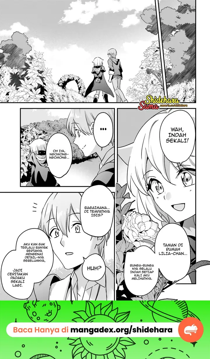 image-komik-yuusha-shoukan-ni-makikomareta-kedo-isekai-wa-heiwa-deshita-chapter-47-19/26