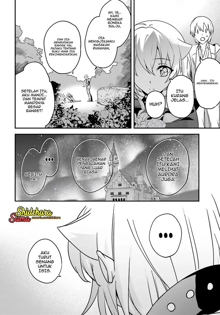 image-komik-yuusha-shoukan-ni-makikomareta-kedo-isekai-wa-heiwa-deshita-chapter-47-20/26