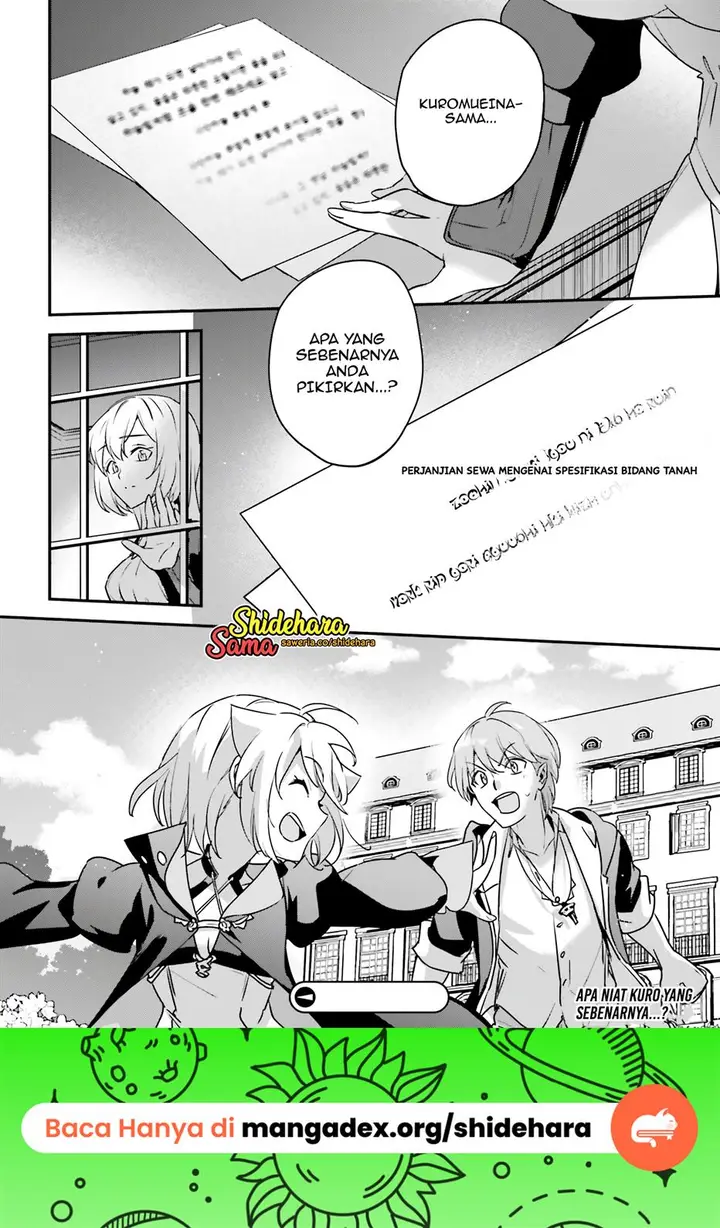 image-komik-yuusha-shoukan-ni-makikomareta-kedo-isekai-wa-heiwa-deshita-chapter-47-24/26