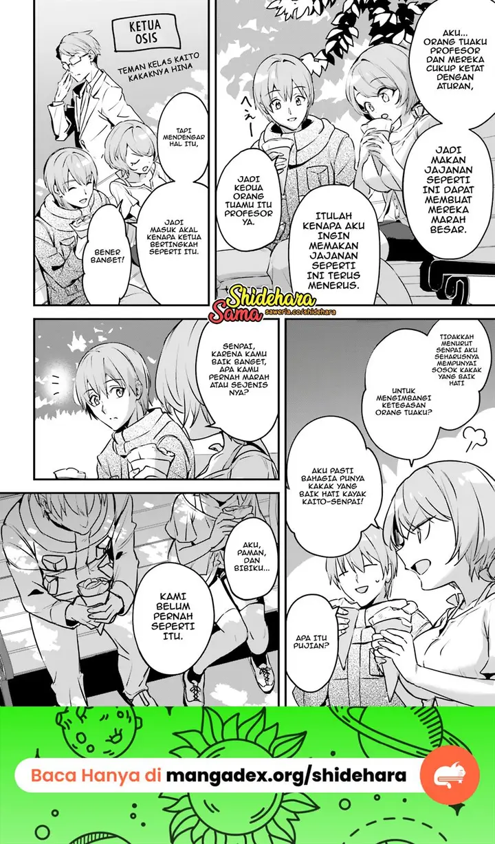 image-komik-yuusha-shoukan-ni-makikomareta-kedo-isekai-wa-heiwa-deshita-chapter-48-4/34