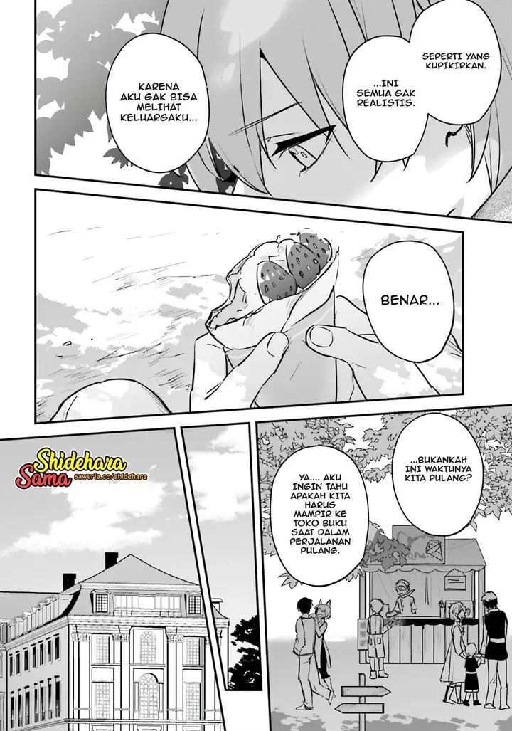 image-komik-yuusha-shoukan-ni-makikomareta-kedo-isekai-wa-heiwa-deshita-chapter-48-6/34