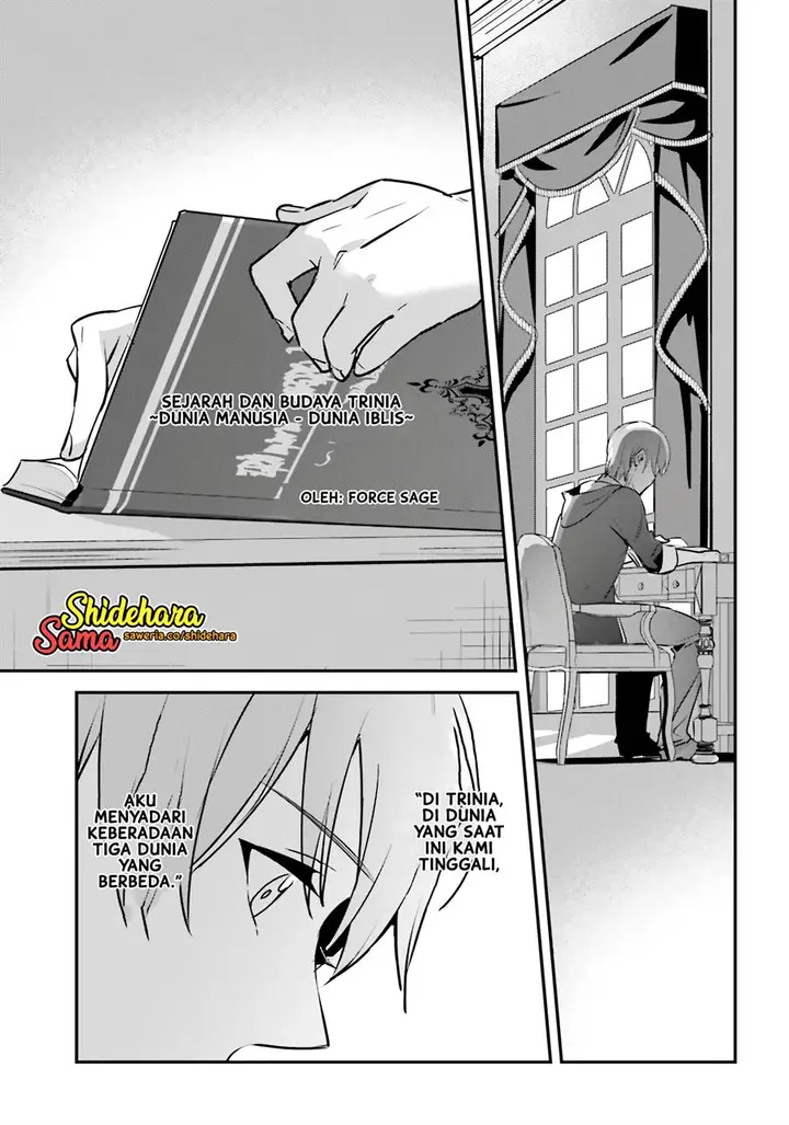 image-komik-yuusha-shoukan-ni-makikomareta-kedo-isekai-wa-heiwa-deshita-chapter-48-7/34