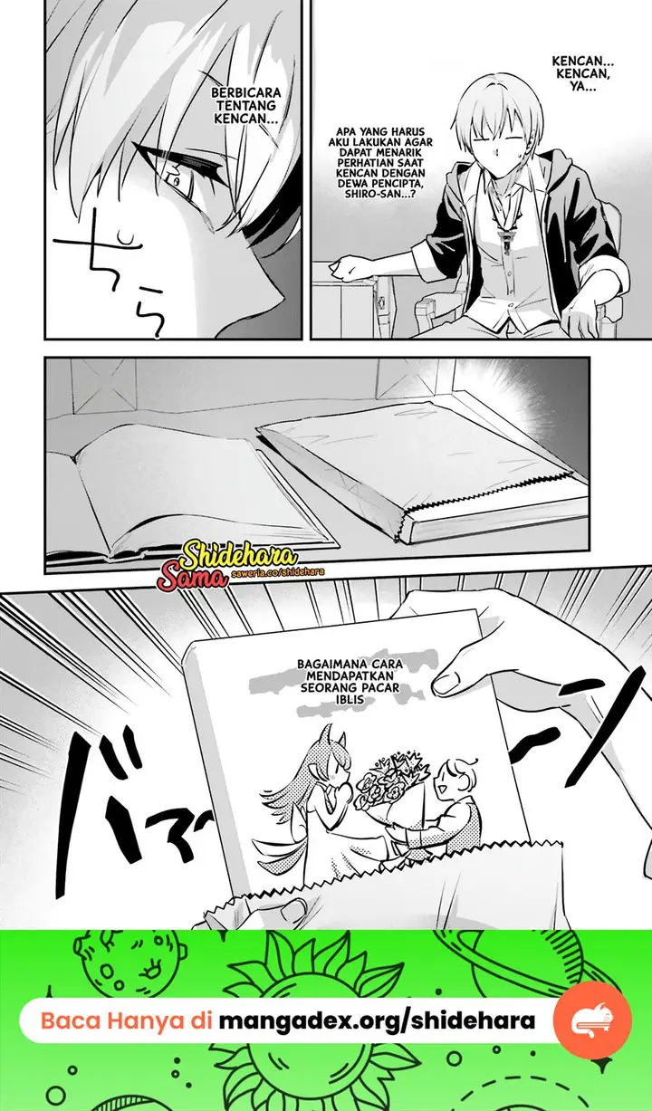 image-komik-yuusha-shoukan-ni-makikomareta-kedo-isekai-wa-heiwa-deshita-chapter-48-14/34