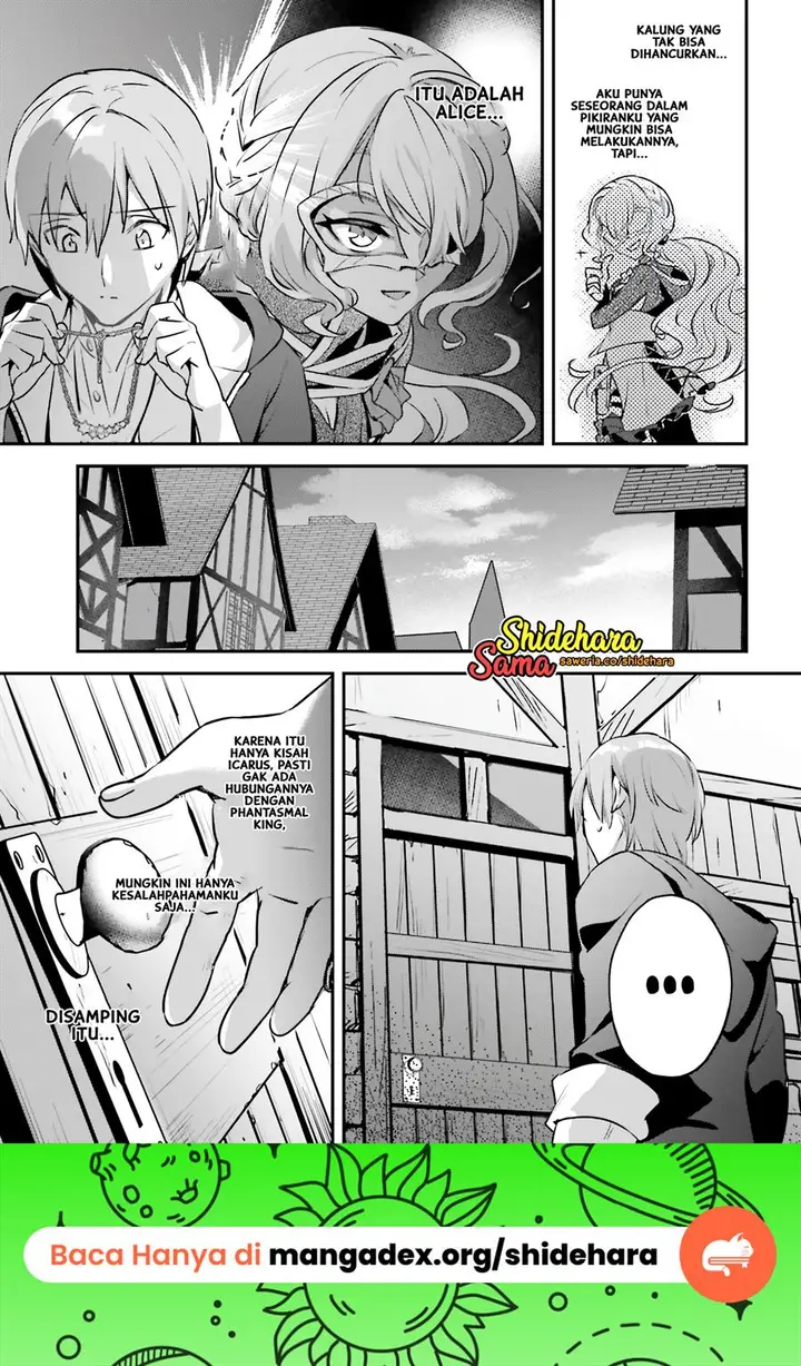 image-komik-yuusha-shoukan-ni-makikomareta-kedo-isekai-wa-heiwa-deshita-chapter-48-19/34