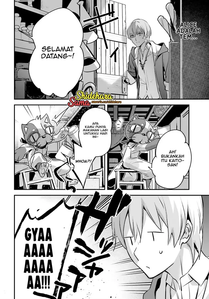 image-komik-yuusha-shoukan-ni-makikomareta-kedo-isekai-wa-heiwa-deshita-chapter-48-20/34