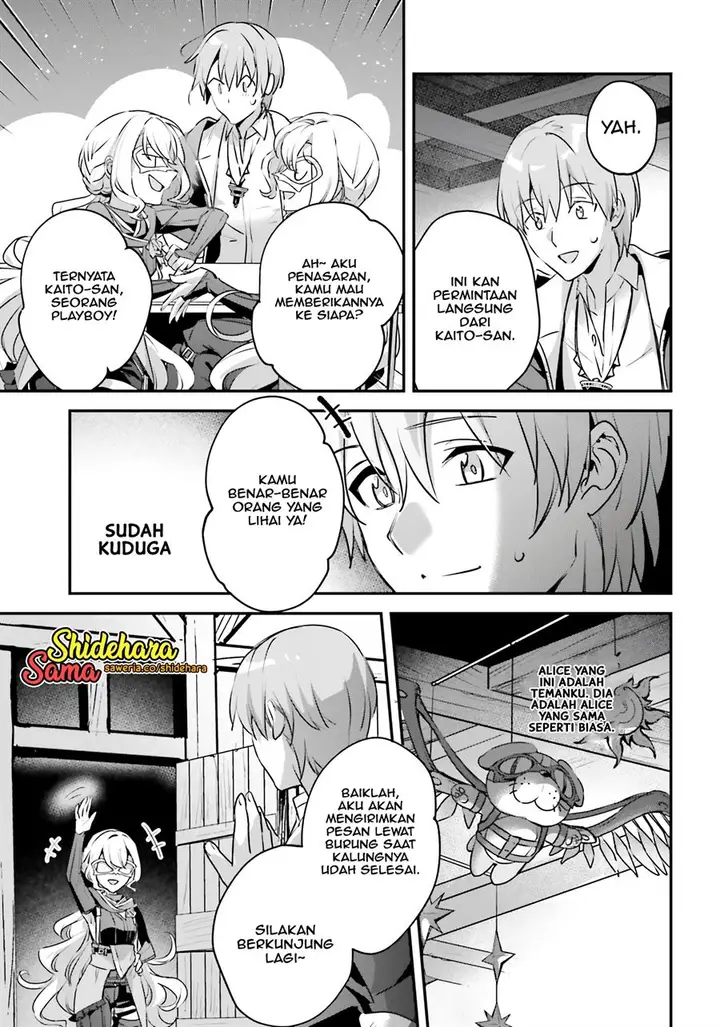 image-komik-yuusha-shoukan-ni-makikomareta-kedo-isekai-wa-heiwa-deshita-chapter-48-23/34