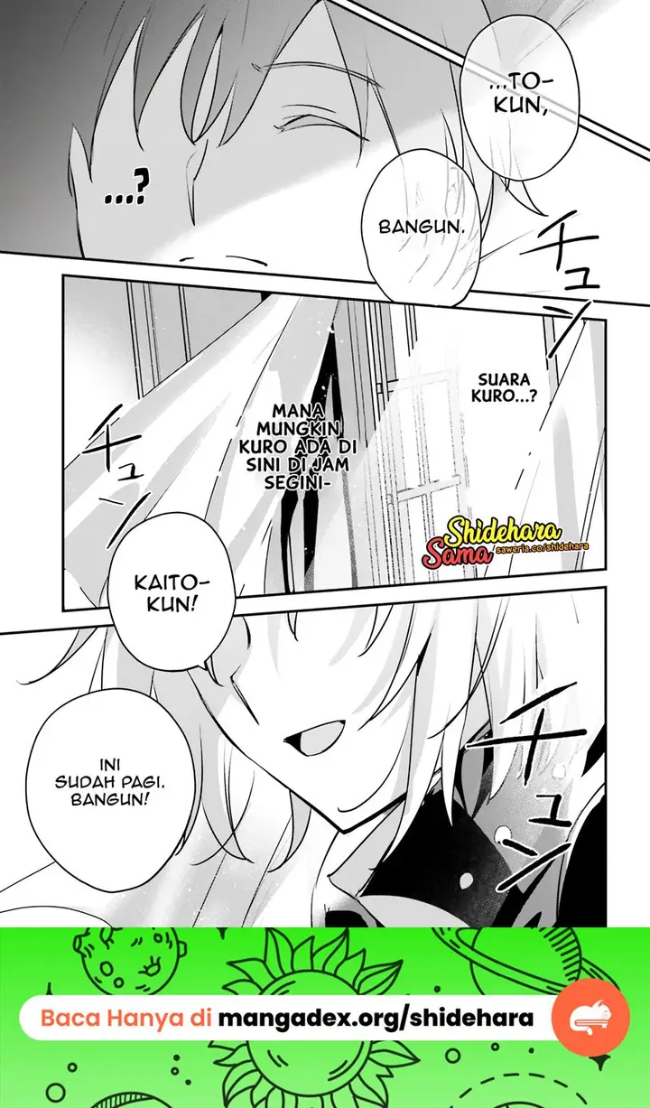 image-komik-yuusha-shoukan-ni-makikomareta-kedo-isekai-wa-heiwa-deshita-chapter-48-29/34