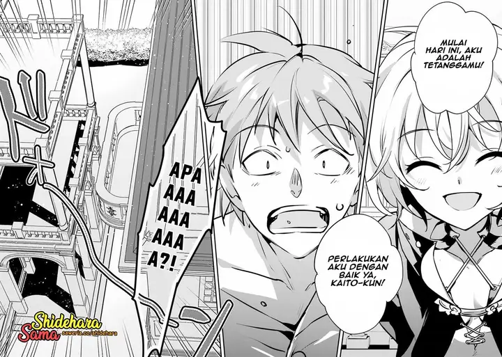 image-komik-yuusha-shoukan-ni-makikomareta-kedo-isekai-wa-heiwa-deshita-chapter-49-2/28