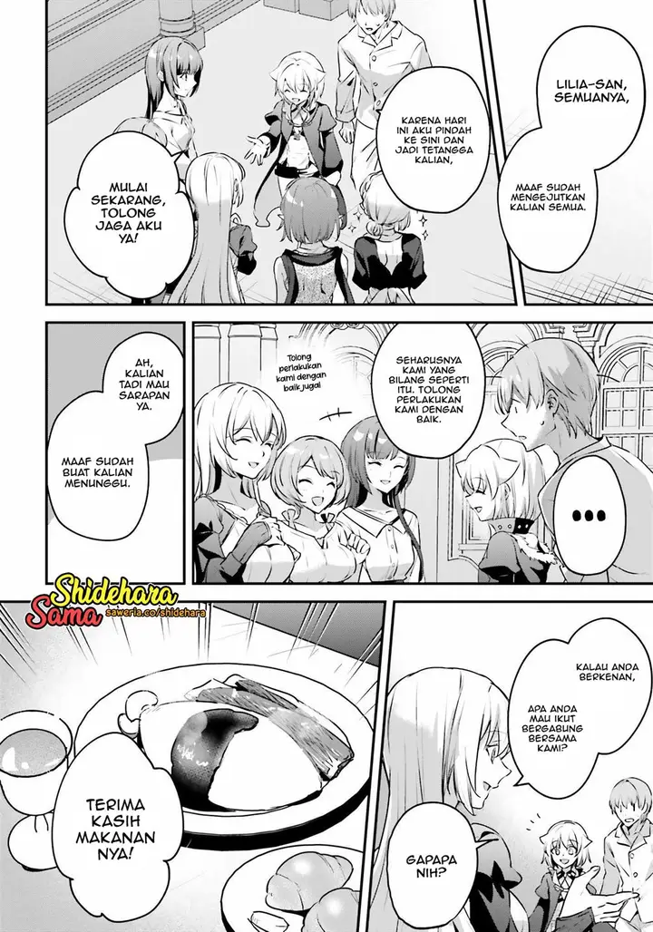 image-komik-yuusha-shoukan-ni-makikomareta-kedo-isekai-wa-heiwa-deshita-chapter-49-5/28