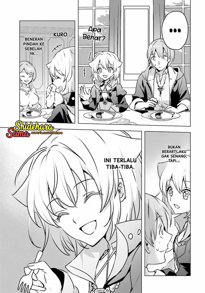 image-komik-yuusha-shoukan-ni-makikomareta-kedo-isekai-wa-heiwa-deshita-chapter-49-6/28