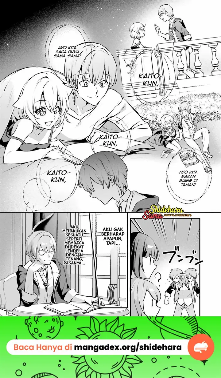image-komik-yuusha-shoukan-ni-makikomareta-kedo-isekai-wa-heiwa-deshita-chapter-49-9/28