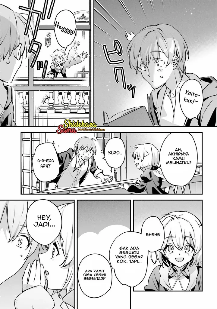 image-komik-yuusha-shoukan-ni-makikomareta-kedo-isekai-wa-heiwa-deshita-chapter-49-10/28