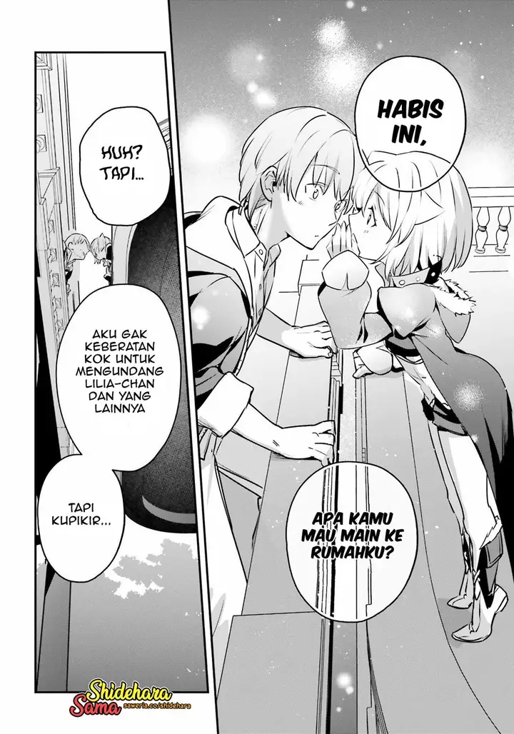 image-komik-yuusha-shoukan-ni-makikomareta-kedo-isekai-wa-heiwa-deshita-chapter-49-11/28