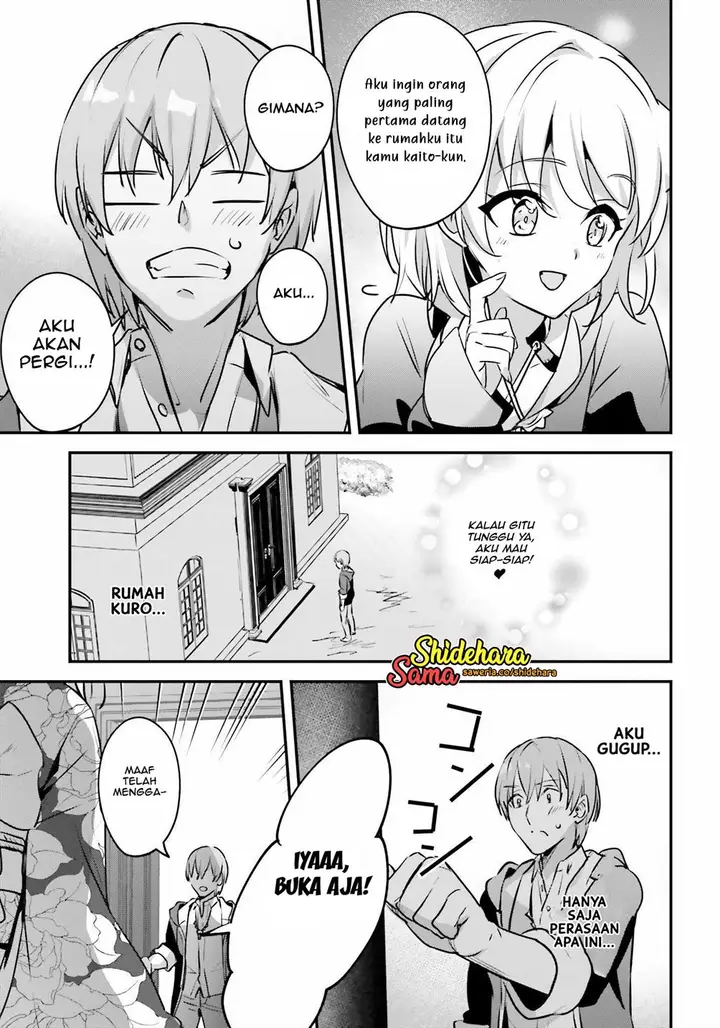 image-komik-yuusha-shoukan-ni-makikomareta-kedo-isekai-wa-heiwa-deshita-chapter-49-12/28