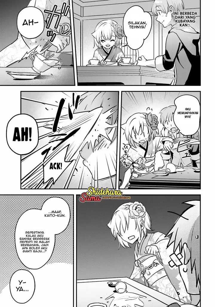 image-komik-yuusha-shoukan-ni-makikomareta-kedo-isekai-wa-heiwa-deshita-chapter-49-15/28