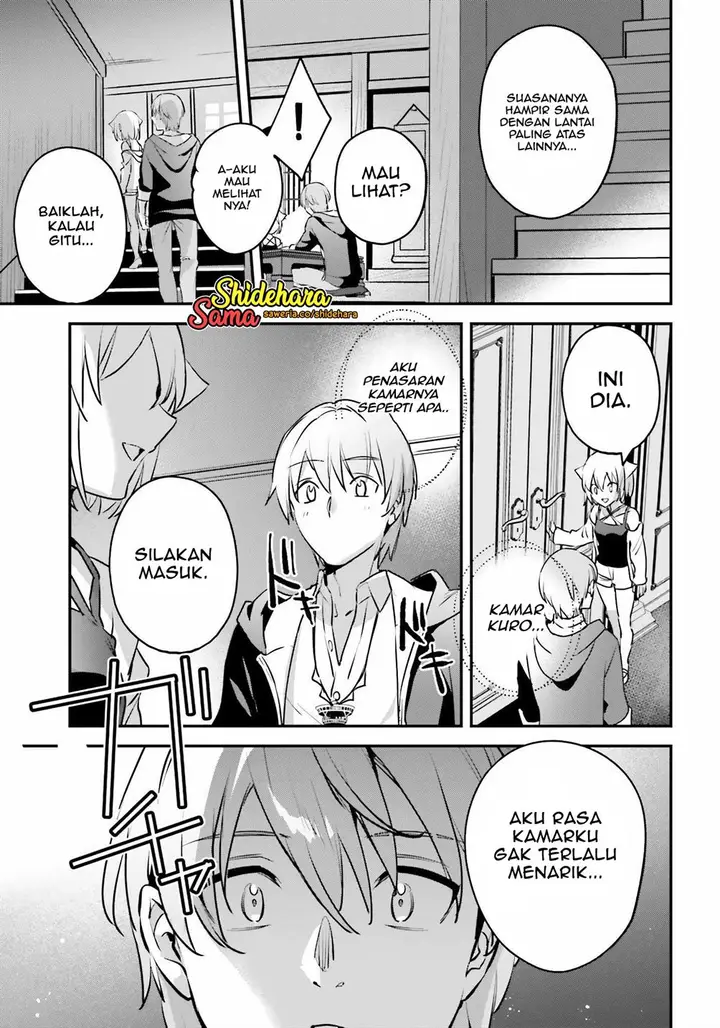 image-komik-yuusha-shoukan-ni-makikomareta-kedo-isekai-wa-heiwa-deshita-chapter-49-17/28