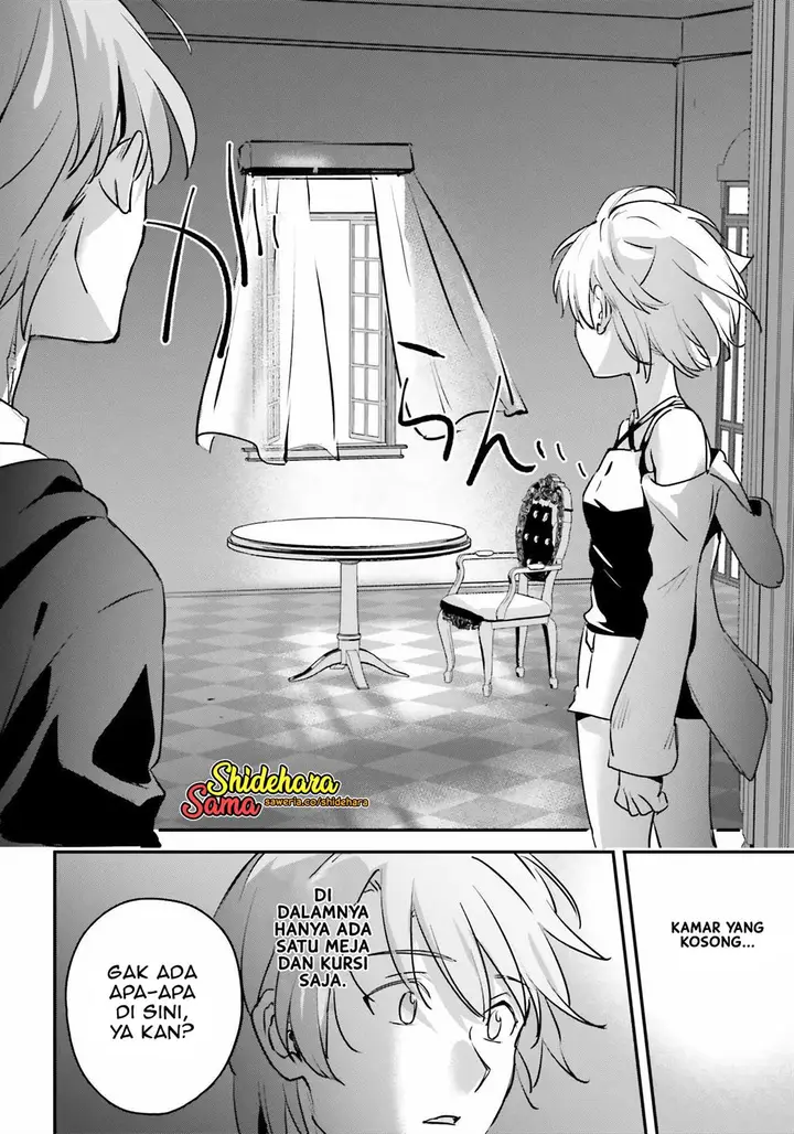 image-komik-yuusha-shoukan-ni-makikomareta-kedo-isekai-wa-heiwa-deshita-chapter-49-18/28