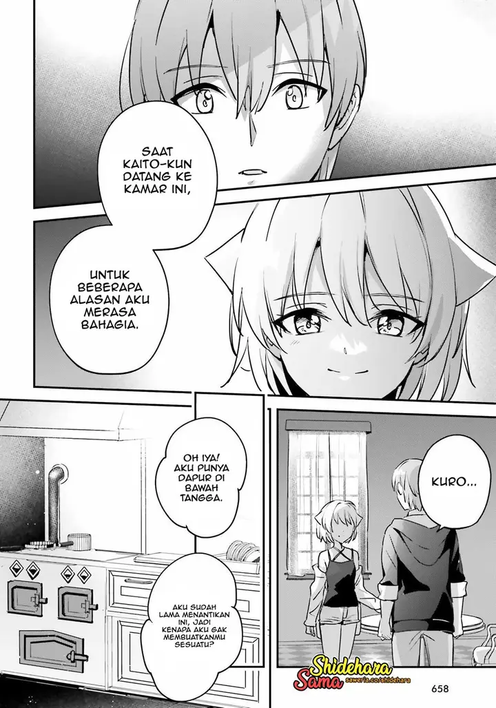 image-komik-yuusha-shoukan-ni-makikomareta-kedo-isekai-wa-heiwa-deshita-chapter-49-20/28