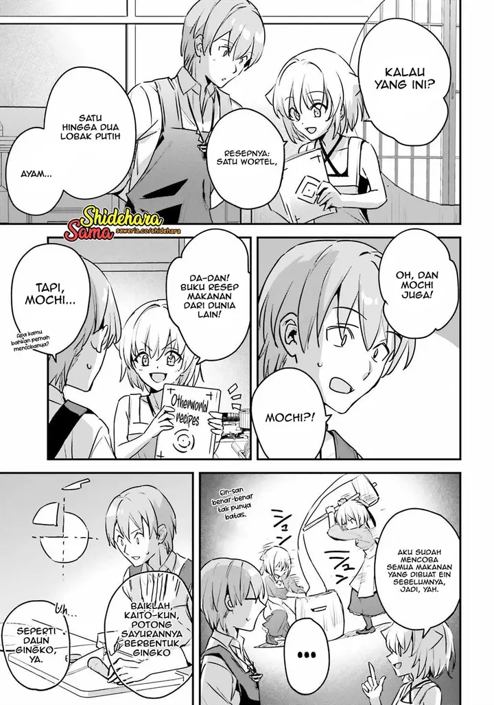image-komik-yuusha-shoukan-ni-makikomareta-kedo-isekai-wa-heiwa-deshita-chapter-49-21/28