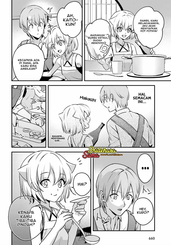 image-komik-yuusha-shoukan-ni-makikomareta-kedo-isekai-wa-heiwa-deshita-chapter-49-22/28