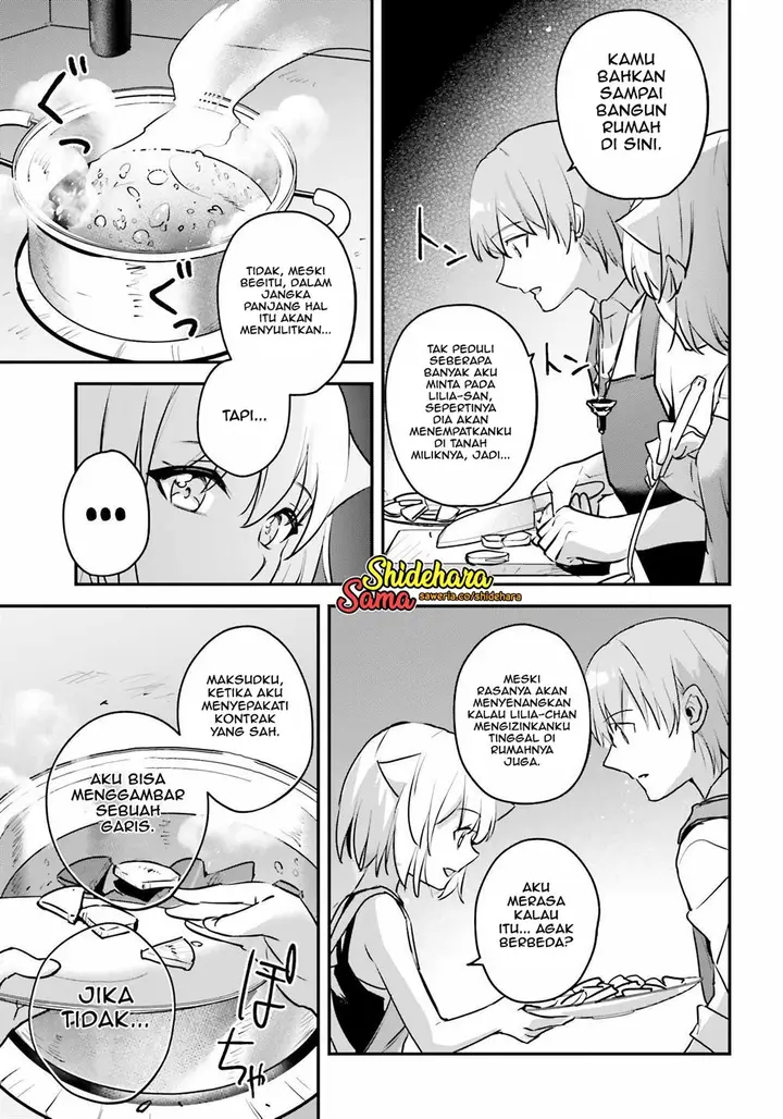 image-komik-yuusha-shoukan-ni-makikomareta-kedo-isekai-wa-heiwa-deshita-chapter-49-23/28
