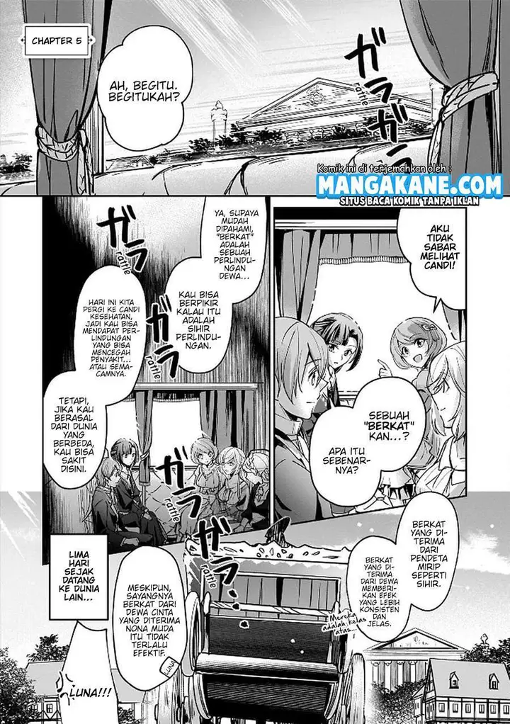 image-komik-yuusha-shoukan-ni-makikomareta-kedo-isekai-wa-heiwa-deshita-chapter-5-3/26