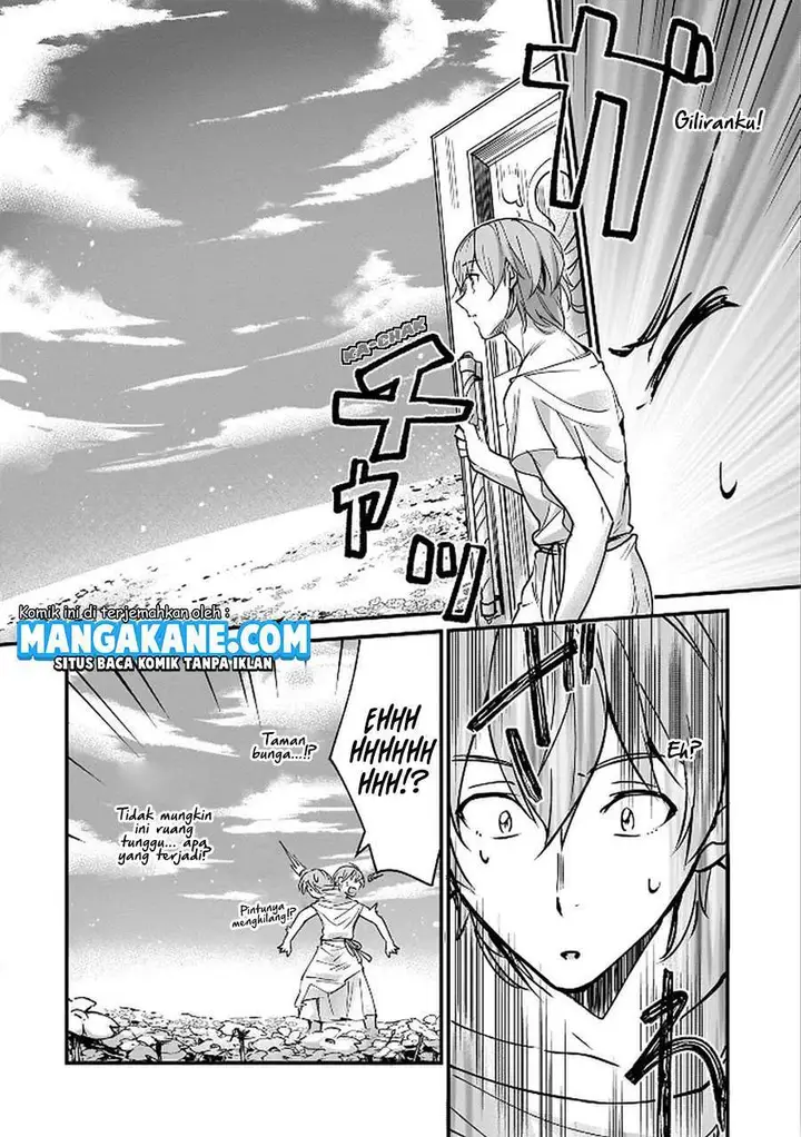 image-komik-yuusha-shoukan-ni-makikomareta-kedo-isekai-wa-heiwa-deshita-chapter-5-8/26