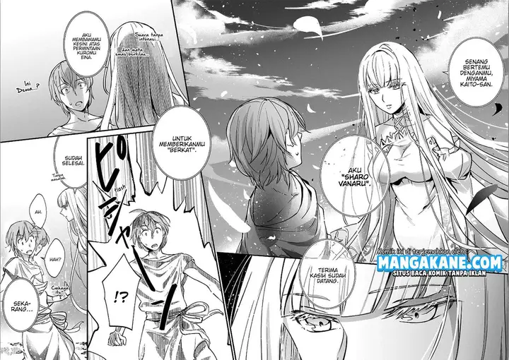 image-komik-yuusha-shoukan-ni-makikomareta-kedo-isekai-wa-heiwa-deshita-chapter-5-10/26