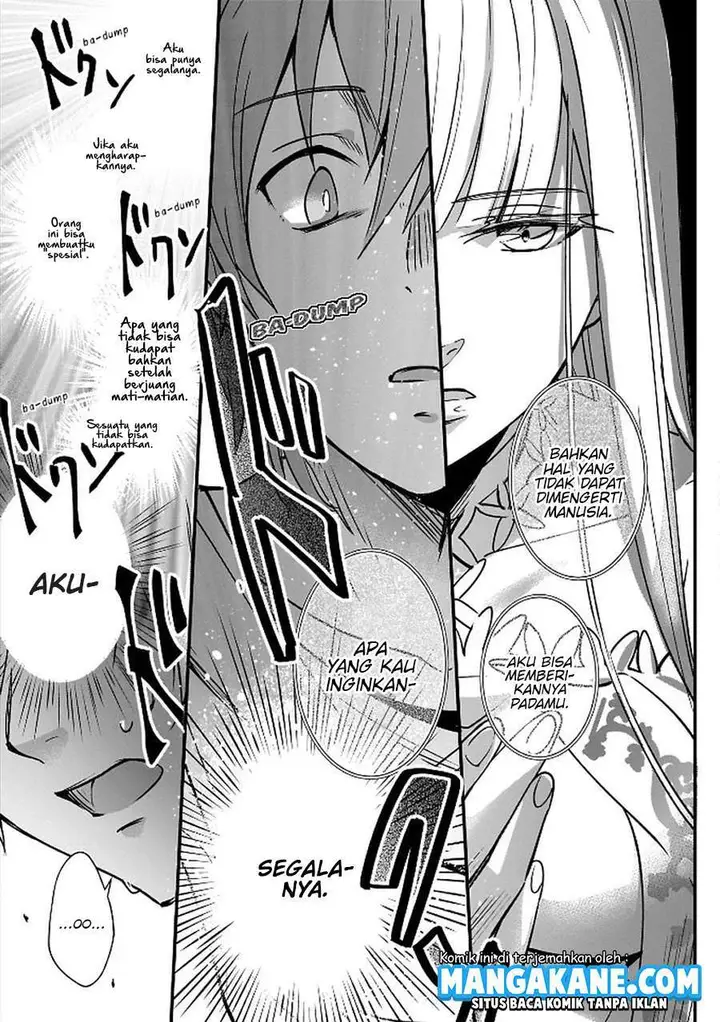 image-komik-yuusha-shoukan-ni-makikomareta-kedo-isekai-wa-heiwa-deshita-chapter-5-16/26