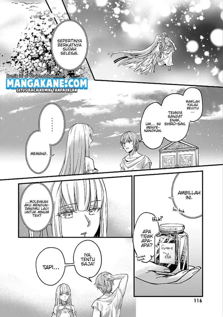 image-komik-yuusha-shoukan-ni-makikomareta-kedo-isekai-wa-heiwa-deshita-chapter-5-22/26