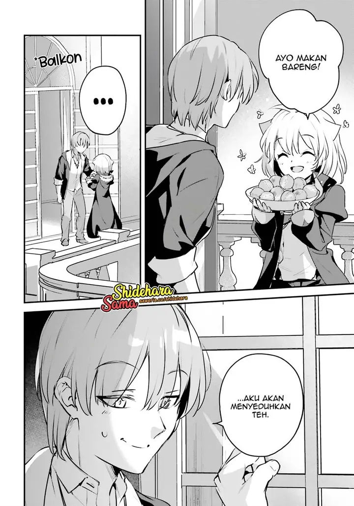 image-komik-yuusha-shoukan-ni-makikomareta-kedo-isekai-wa-heiwa-deshita-chapter-50-2/35